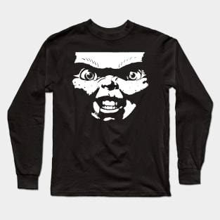 C Long Sleeve T-Shirt